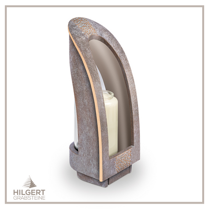 LA-ST-40155-40191 | Hilgert Grabsteine | Laterne