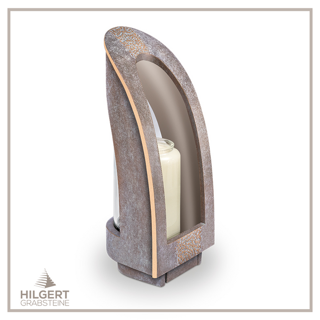 LA-ST-40155-40191 | Hilgert Grabsteine | Laterne