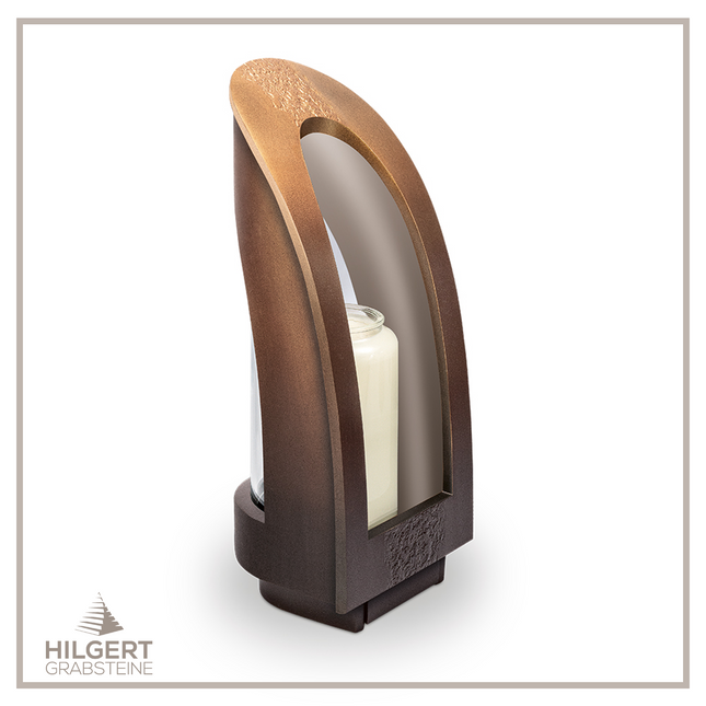LA-ST-40155-40191 | Hilgert Grabsteine | Laterne