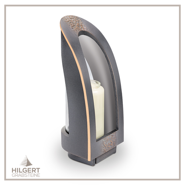 LA-ST-40155-40191 | Hilgert Grabsteine | Laterne