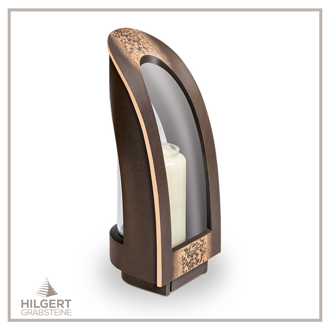 LA-ST-40155-40191 | Hilgert Grabsteine | Laterne