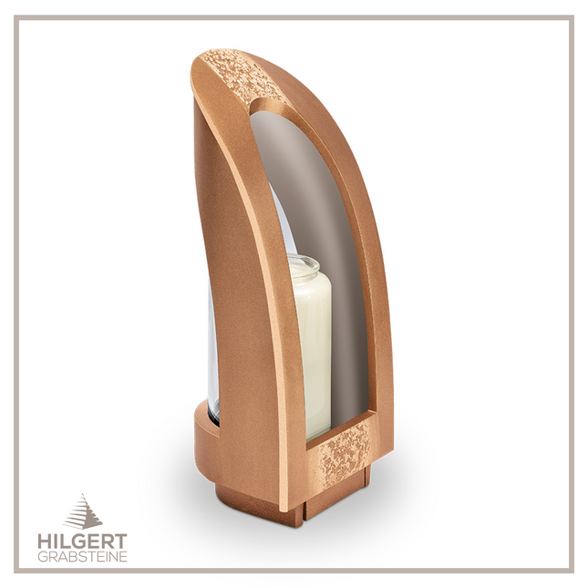 LA-ST-40155-40191 | Hilgert Grabsteine | Laterne