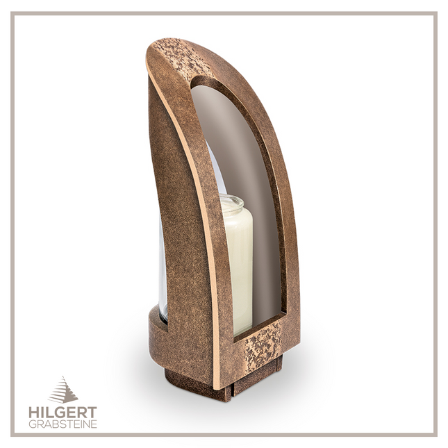 LA-ST-40155-40191 | Hilgert Grabsteine | Laterne