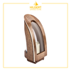 LA-ST-40191-b | Grablaterne  | Hilgert Grabsteine