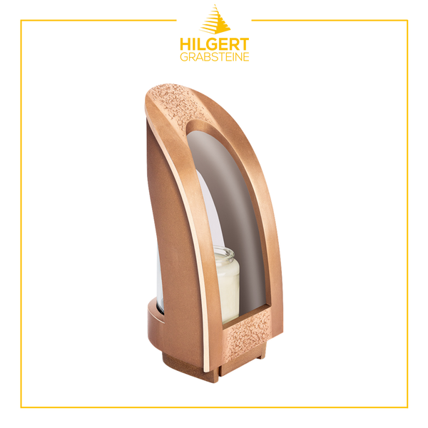 LA-ST-40191-hb | Grablaterne  | Hilgert Grabsteine