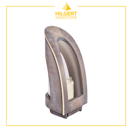 LA-ST-40191-wg | Grablaterne | Hilgert Grabsteine