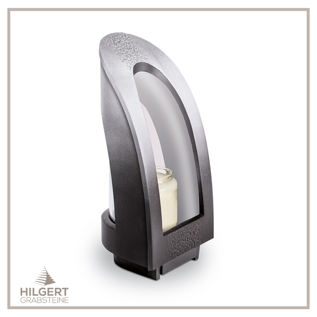 LA-ST-40155-40191 | Hilgert Grabsteine | Laterne