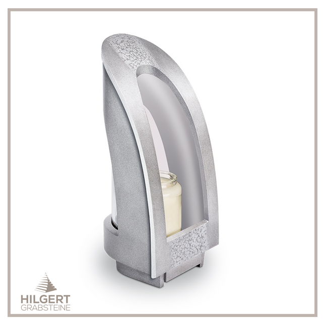 LA-ST-40155-40191 | Hilgert Grabsteine | Laterne