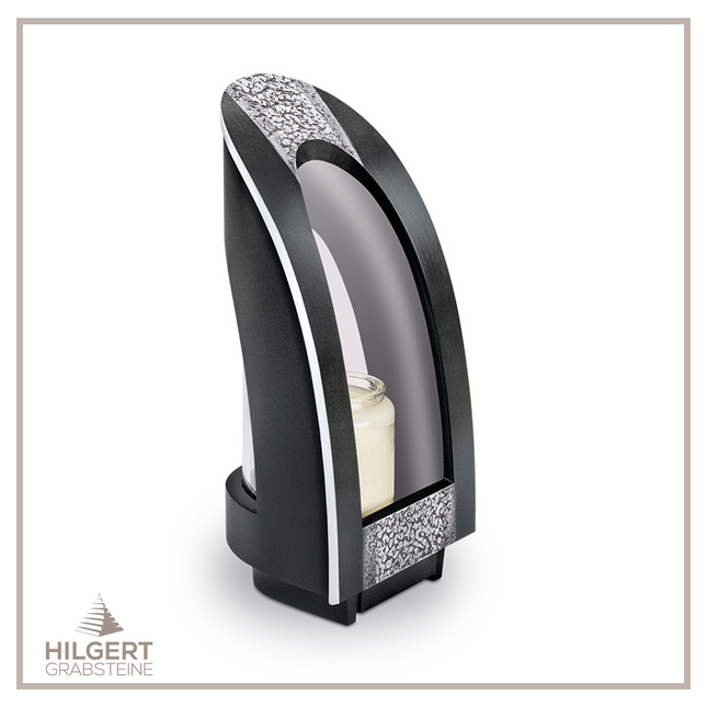 LA-ST-40155-40191 | Hilgert Grabsteine | Laterne