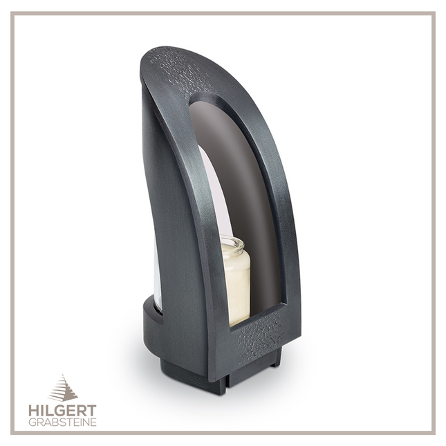 LA-ST-40155-40191 | Hilgert Grabsteine | Laterne