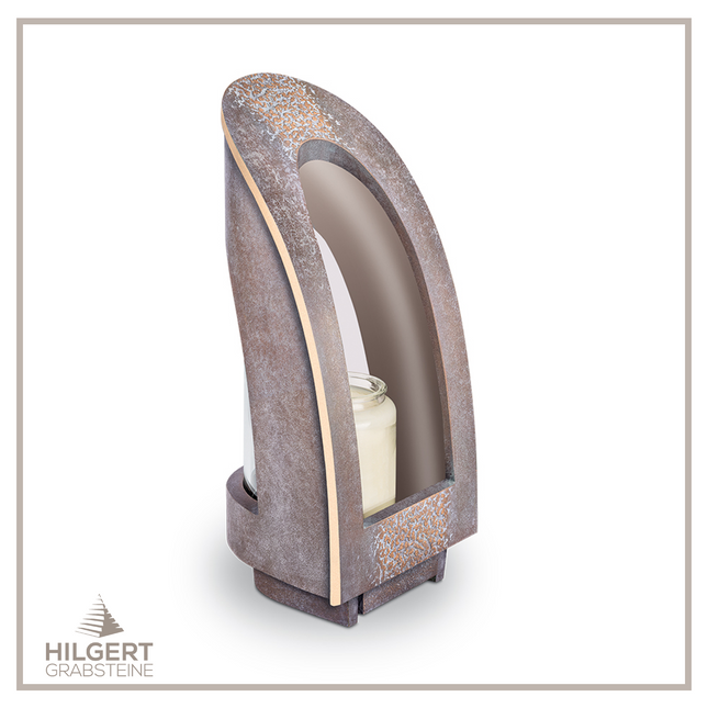 LA-ST-40155-40191 | Hilgert Grabsteine | Laterne