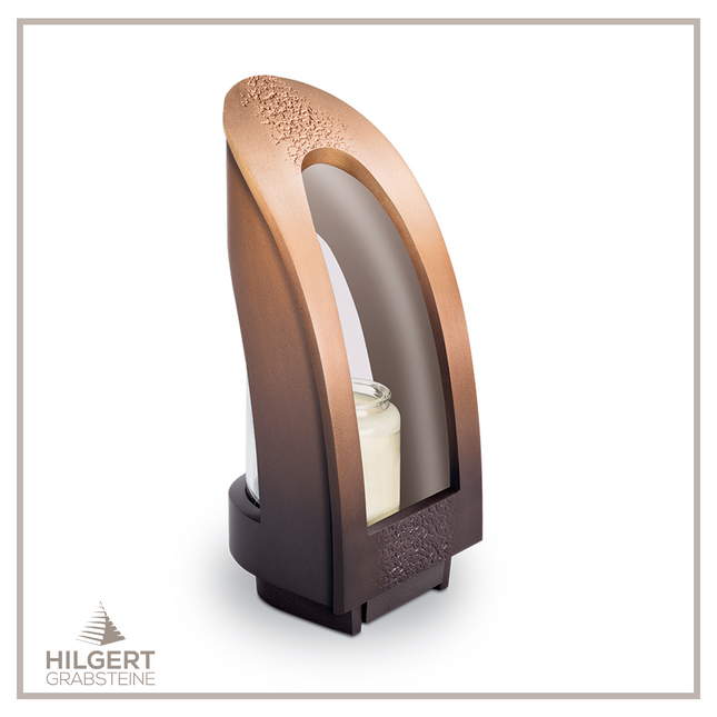 LA-ST-40155-40191 | Hilgert Grabsteine | Laterne