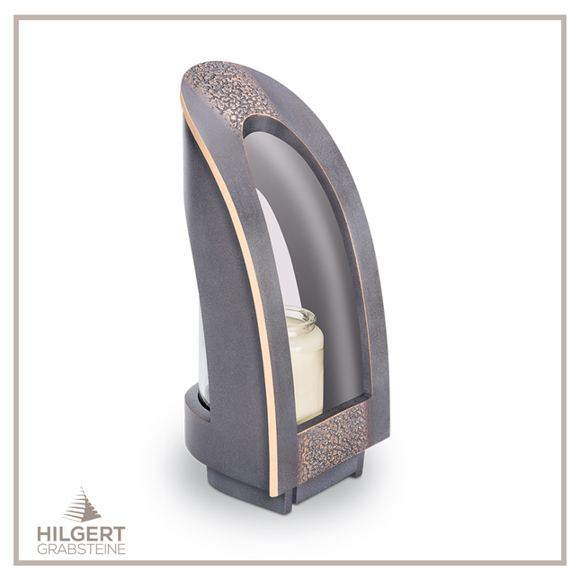 LA-ST-40155-40191 | Hilgert Grabsteine | Laterne