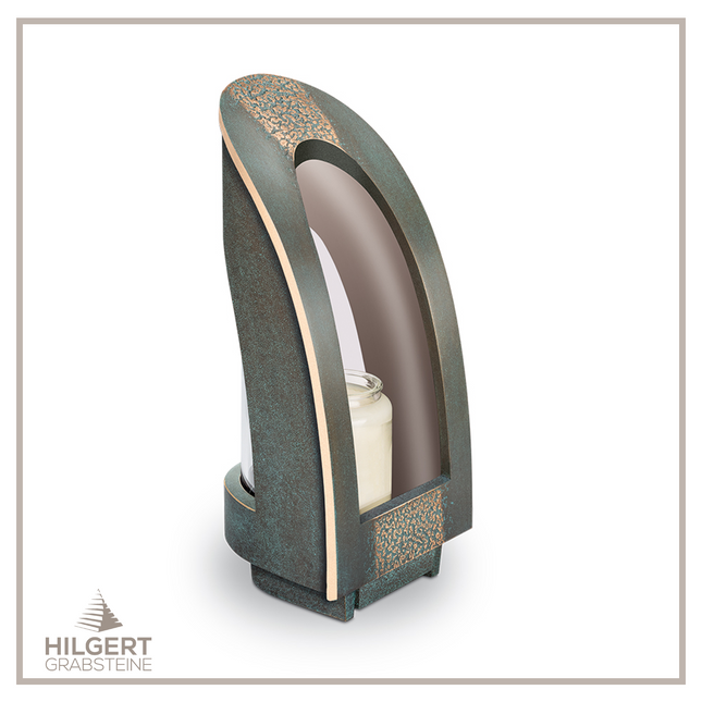 LA-ST-40155-40191 | Hilgert Grabsteine | Laterne