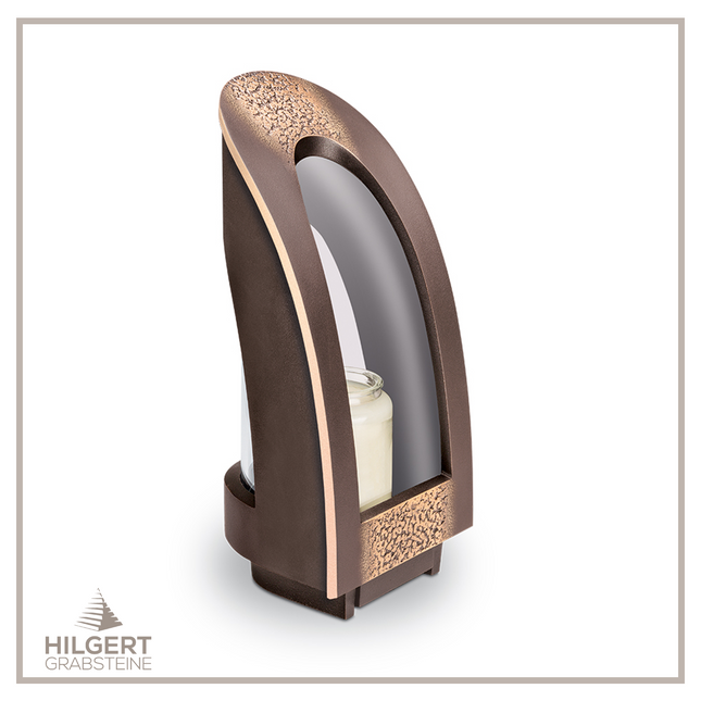 LA-ST-40155-40191 | Hilgert Grabsteine | Laterne