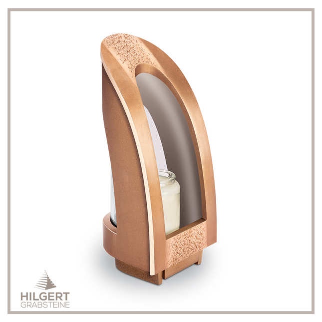 LA-ST-40155-40191 | Hilgert Grabsteine | Laterne