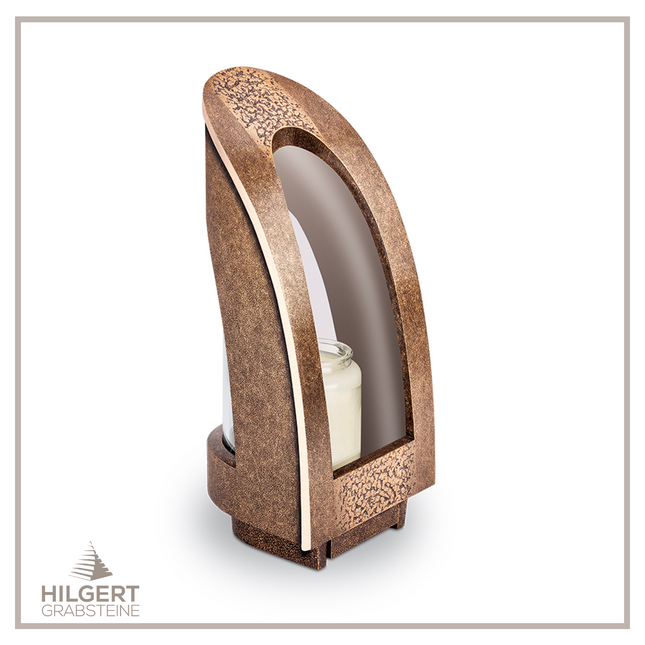 LA-ST-40155-40191 | Hilgert Grabsteine | Laterne