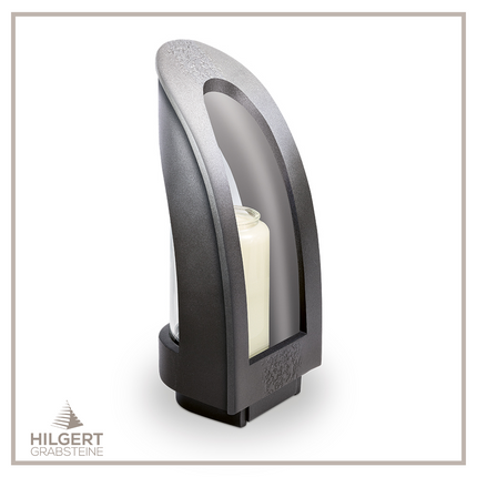 LA-ST-40155-40191 | Hilgert Grabsteine | Laterne