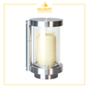 LA-ST-40212-edels | Grablaterne  | Hilgert Grabsteine