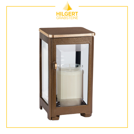 LA-ST-40213-c | Grablaterne  | Hilgert Grabsteine