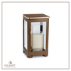 LA-ST-40213 | Hilgert Grabsteine | Laterne