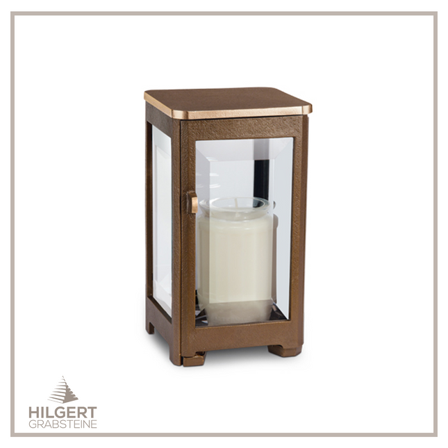 LA-ST-40213 | Hilgert Grabsteine | Laterne