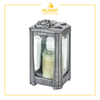 LA-ST-40214-alu | Grablaterne  | Hilgert Grabsteine
