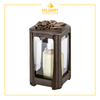 LA-ST-40214-db | Grablaterne | Hilgert Grabsteine