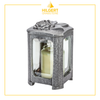 LA-ST-40215-alu | Grablaterne  | Hilgert Grabsteine