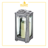 LA-ST-40218-alu | Grablaterne  | Hilgert Grabsteine