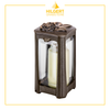 LA-ST-40218-db | Grablaterne  | Hilgert Grabsteine