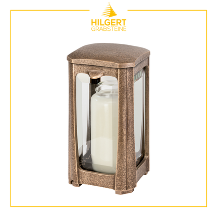 LA-ST-40219-b | Grablaterne  | Hilgert Grabsteine