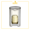 LA-ST-40235-alu | Grablaterne| Hilgert Grabsteine