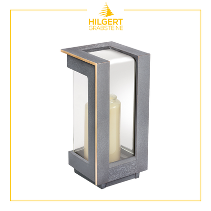 LA-ST-40246-a | Grablaterne | Hilgert Grabsteine