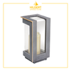 LA-ST-40246-a | Grablaterne | Hilgert Grabsteine
