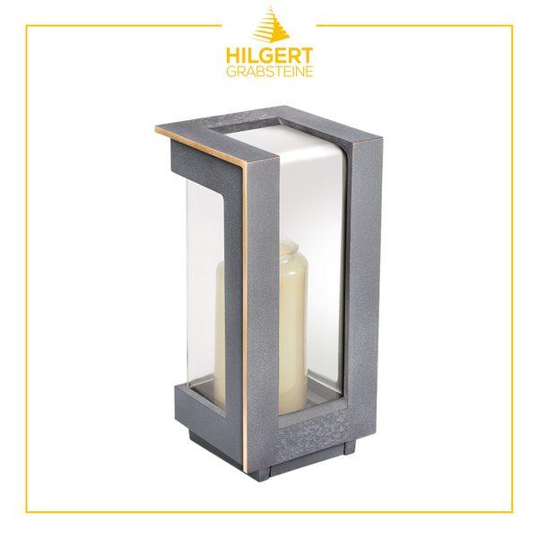 LA-ST-40246-a | Grablaterne | Hilgert Grabsteine