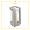 LA-ST-40246-alu-hg | Grablaterne | Hilgert Grabsteine