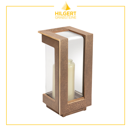 LA-ST-40246-b | Grablaterne| Hilgert Grabsteine