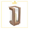 LA-ST-40246-b | Grablaterne| Hilgert Grabsteine