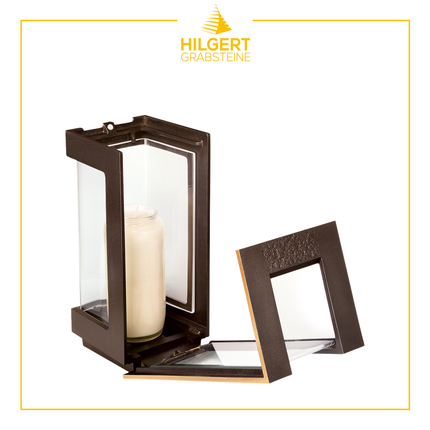 LA-ST-40246-db | Grablaterne | Hilgert Grabsteine