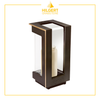 LA-ST-40246-db | Grablaterne | Hilgert Grabsteine