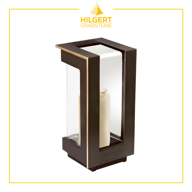 LA-ST-40246-db | Grablaterne | Hilgert Grabsteine