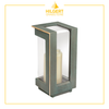 LA-ST-40246-g| Grablaterne | Hilgert Grabsteine