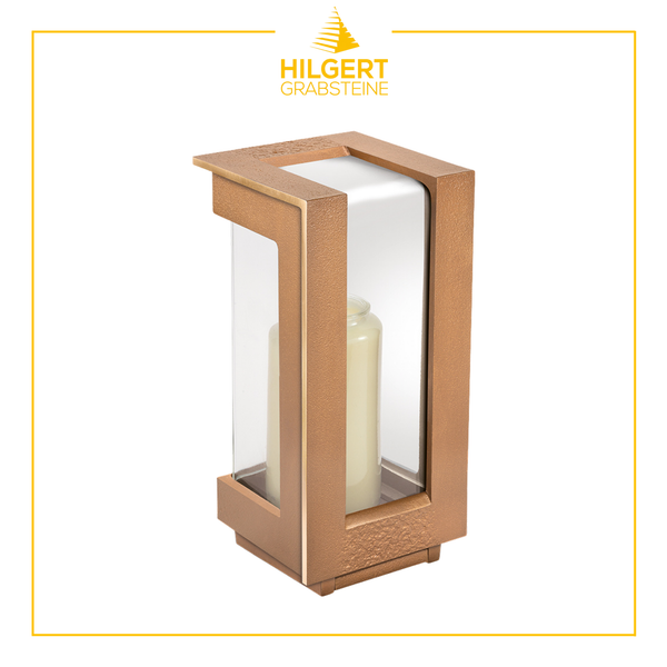 LA-ST-40246-hb | Grablaterne | Hilgert Grabsteine