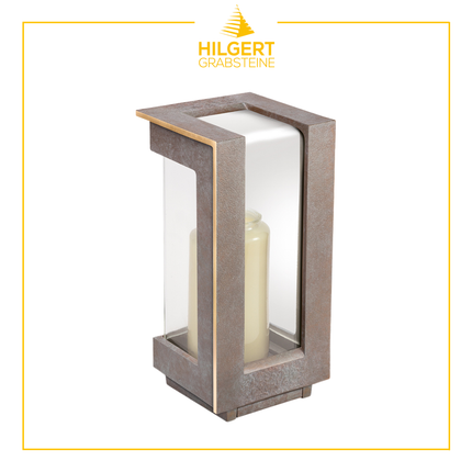 LA-ST-40246-wg | Grablaterne| Hilgert Grabsteine