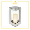 LA-ST-40253-edels | Grablaterne| Hilgert Grabsteine