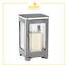 LA-ST-40261-alu | Grablaterne | Hilgert Grabsteine