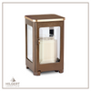 LA-ST-40213 | Hilgert Grabsteine | Laterne