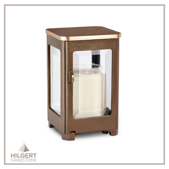 LA-ST-40213 | Hilgert Grabsteine | Laterne