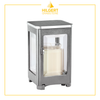 LA-ST-40264-alu | Grablaterne | Hilgert Grabsteine